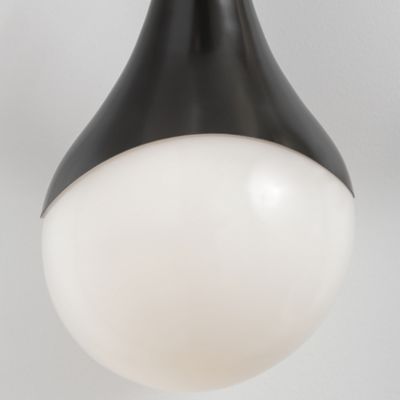 Ariana 1-Light Wall Sconce