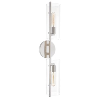 Ariel 2-Light Wall Sconce