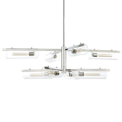 Ariel 8-Light Chandelier