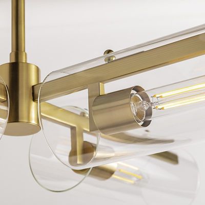 Ariel 8-Light Chandelier