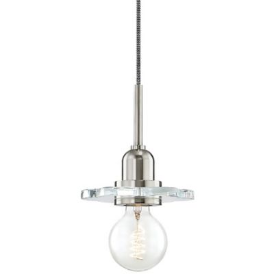 Alexa 1-Light Pendant