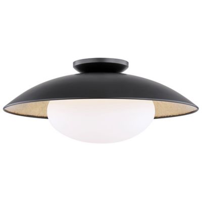 Cadence Semi-Flushmount