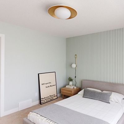 Cadence Semi-Flushmount