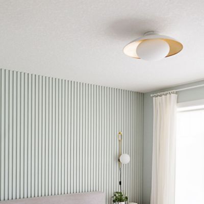 Cadence Semi-Flushmount