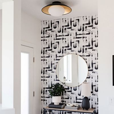 Cadence Semi-Flushmount