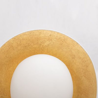 Cadence LED Semi-Flushmount Wall/Ceiling Light