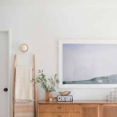 Cadence LED Semi-Flushmount Wall/Ceiling Light