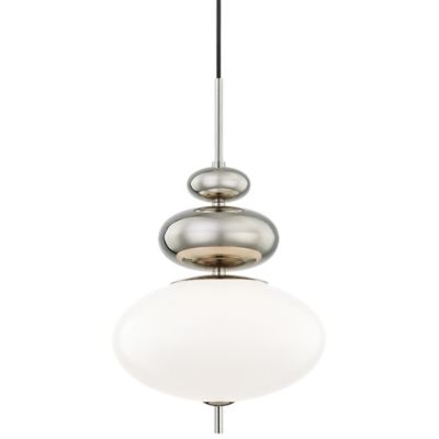 Elsie 1-Light Pendant