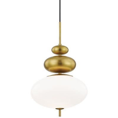 Elsie 1-Light Pendant