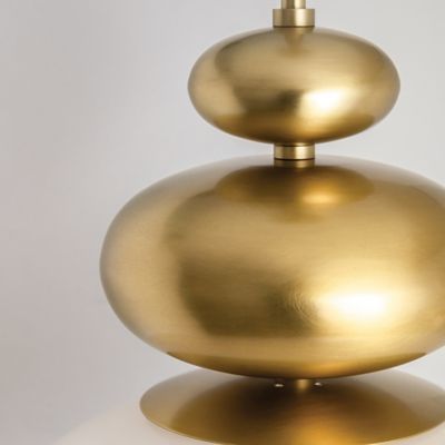 Elsie 1-Light Pendant