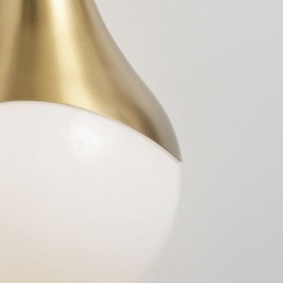 Ariana 1-Light Pendant