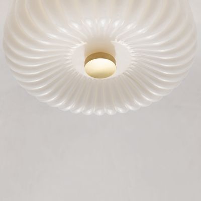 Lydia 2-Light Flushmount