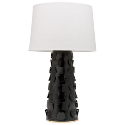 Naomi 1-Light Table Lamp