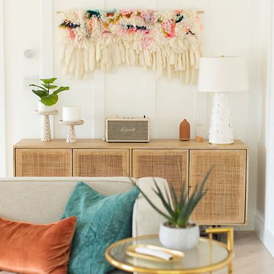 Naomi 1-Light Table Lamp