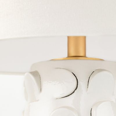 Naomi 1-Light Table Lamp