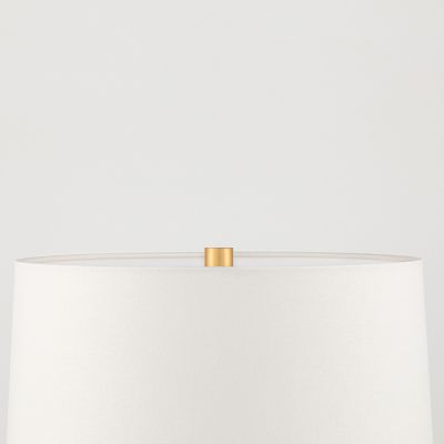 Naomi 1-Light Table Lamp