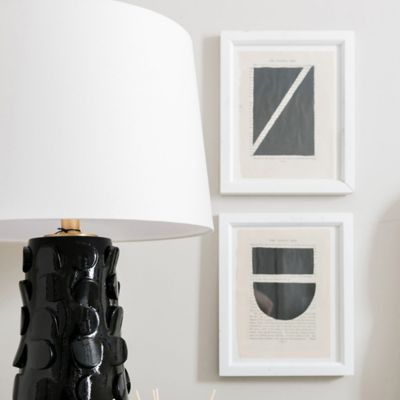 Naomi 1-Light Table Lamp