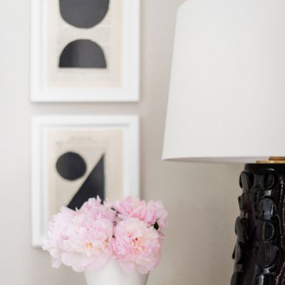 Naomi 1-Light Table Lamp