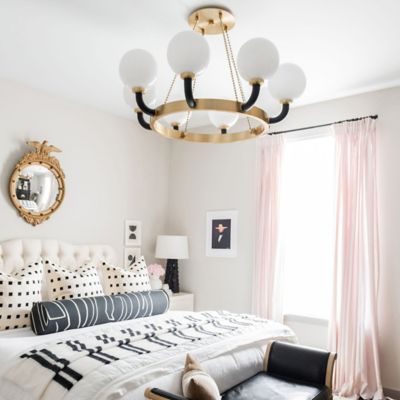 Naomi 1-Light Table Lamp