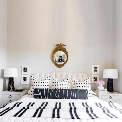 Naomi 1-Light Table Lamp