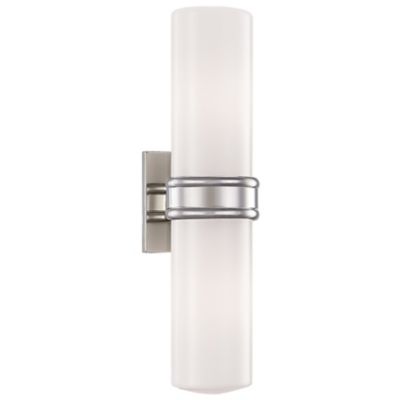 Natalie 2-Light Wall Sconce