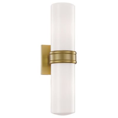 Natalie 2-Light Wall Sconce