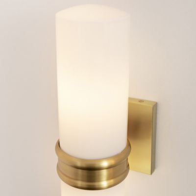 Natalie 2-Light Wall Sconce