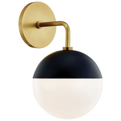 Renee 1-Light Wall Sconce