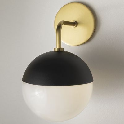 Renee 1-Light Wall Sconce