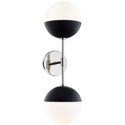 Renee 2-Light Wall Sconce