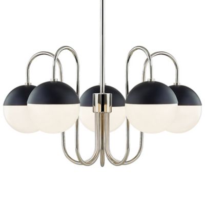 Renee 5-Light Chandelier