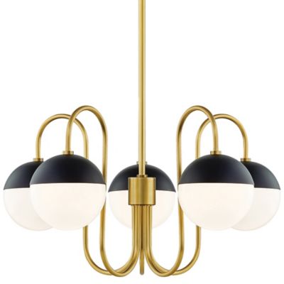 Renee 5-Light Chandelier