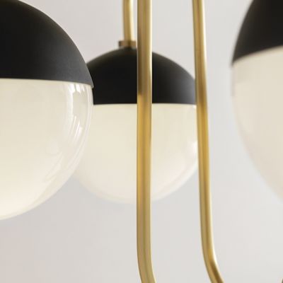 Renee 5-Light Chandelier