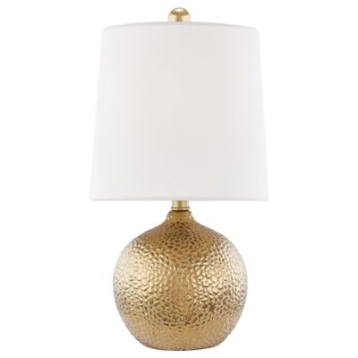 Heather 1-Light Table Lamp