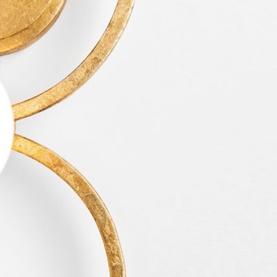 Hope Semi-Flushmount