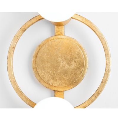 Hope Semi-Flushmount