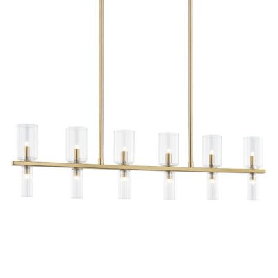 Tabitha Linear Suspension