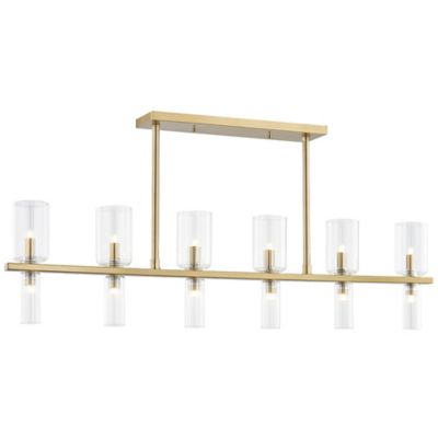 Tabitha Linear Suspension