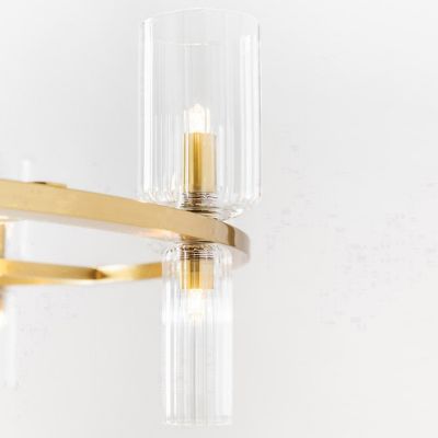 Tabitha Linear Suspension