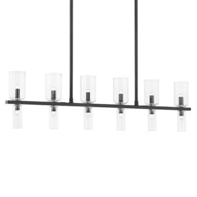 Tabitha Linear Suspension