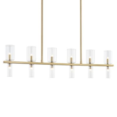 Tabitha Linear Suspension