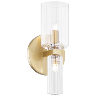 Tabitha Bath Wall Sconce