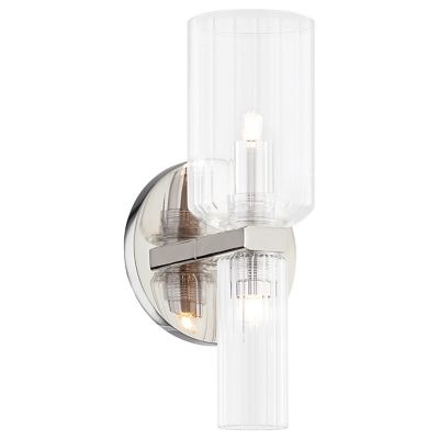 Tabitha Bath Wall Sconce