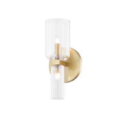 Tabitha Bath Wall Sconce