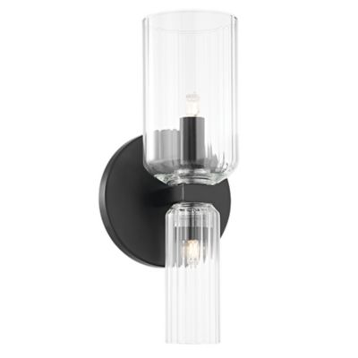 Tabitha Bath Wall Sconce