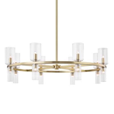 Tabitha Chandelier
