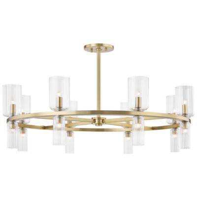 Tabitha Chandelier
