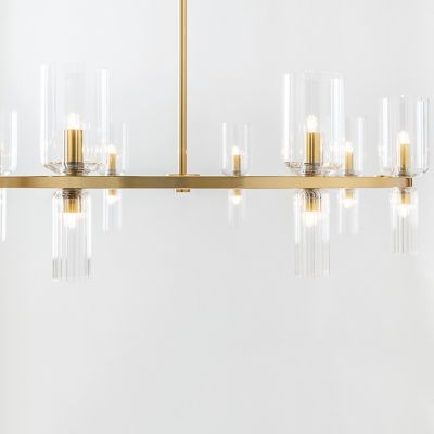 Tabitha Chandelier