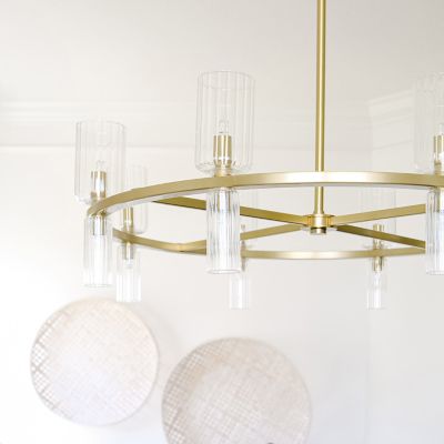 Tabitha Chandelier