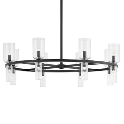 Tabitha Chandelier